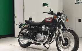 KAWASAKI W800 2024 EJ800E