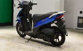 SUZUKI ADDRESS 110 CE47A