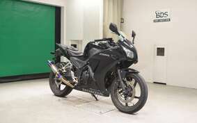 HONDA CBR250R GEN 3 MC41