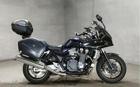 HONDA CB1300ST SUPER TOURING 2010 SC54