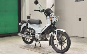 HONDA CROSS CUB 110 JA60