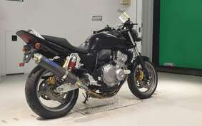 HONDA CB400SF VTEC 2008 NC42