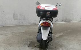 SUZUKI ADDRESS V125 CF4EA