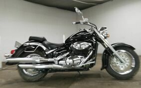 SUZUKI INTRUDER 400 Classic 2008 VK54A