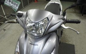 HONDA DIO 110 JF58