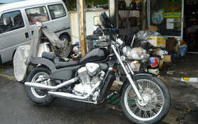 HONDA STEED 400 1994 NC26