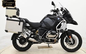 BMW R1250GS ADVENTURE 2021