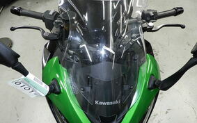 KAWASAKI NINJA 1000 SX 2020 ZXT02K