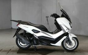 YAMAHA N-MAX 125 SE86J