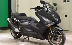 YAMAHA T-MAX 530 2016 SJ12J