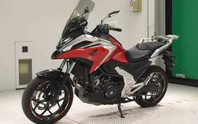 HONDA NC750X DCT 2021 RH09