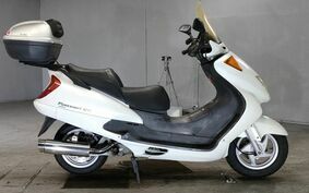 HONDA FORESIGHT SE MF04