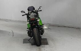 KAWASAKI NINJA 1000 2013 ZXT00G