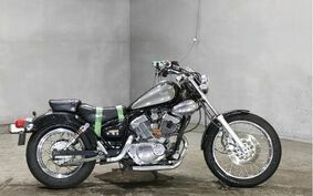 YAMAHA VIRAGO 250 3DM