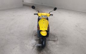 SUZUKI LETS4 CA45A