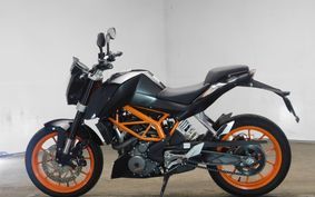 KTM 390 DUKE 2014 JGJ40