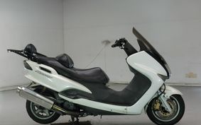 YAMAHA MAJESTY 125 5CA0