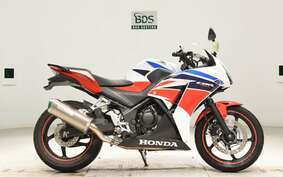 HONDA CBR250R GEN 3 MC41