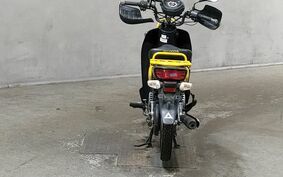 HONDA CROSS CUB 110 JA10