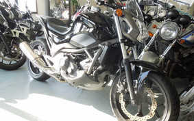 HONDA NC 700 S 2012 RC61