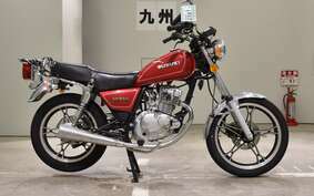 SUZUKI GN125 H PCJG9