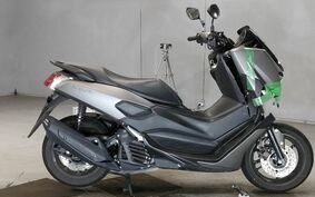 YAMAHA N-MAX 125 SED6J