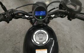 HONDA REBEL 250 MC49