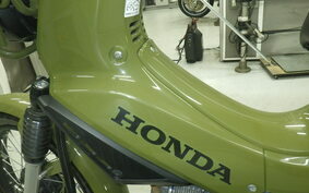 HONDA CROSS CUB 110 JA45