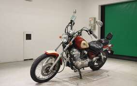 YAMAHA VIRAGO 250 3DM