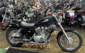 YAMAHA VIRAGO 250 3DM