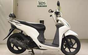 HONDA DIO 110 JF58