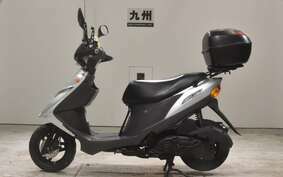 SUZUKI ADDRESS V125 G CF46A