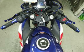 HONDA CBR250R GEN 3 MC41