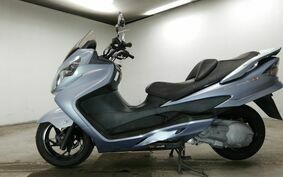 SUZUKI SKYWAVE 250 (Burgman 250) S CJ46A