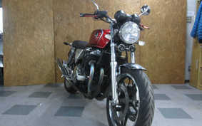 HONDA CB1100 2011 SC65