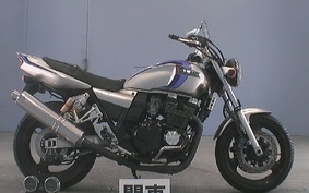 YAMAHA XJR400 R 2004 RH02J