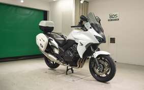 HONDA CBF1000A 2013