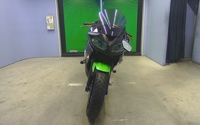 KAWASAKI NINJA 400R 2011 ER400B