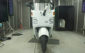 HONDA GYRO CANOPY TA03