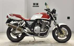 HONDA CB1000SF 1993 SC30