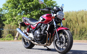 HONDA CB400SF ABS 2022 NC42