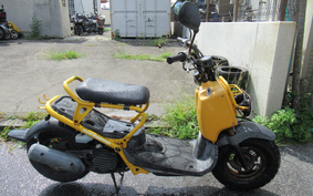 HONDA ZOOMER AF58