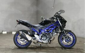 SUZUKI SV650 2019 VP55B