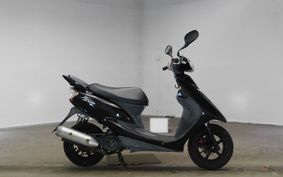 YAMAHA JOG ZR Evolution SA16J