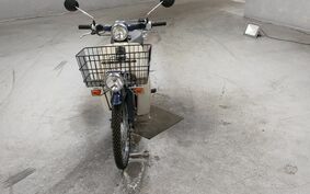 HONDA PRESS CUB 50 AA01