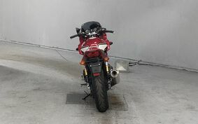 HONDA CB400 SUPER BOLDOR 2010 NC42