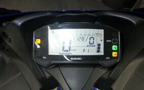 SUZUKI GSX-R125 DL33B