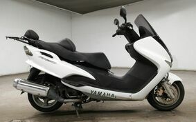 YAMAHA MAJESTY 125 SE27