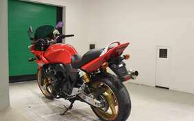 HONDA CB400SF VTEC 2012 NC42