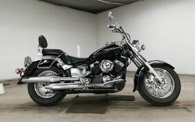 YAMAHA DRAGSTAR 400 CLASSIC 2005 VH01J